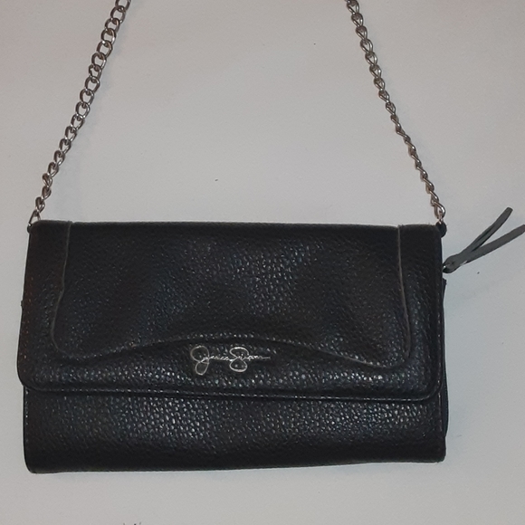 Jessica Simpson crossbody purse - Picture 3 of 7